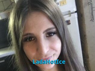 LadaHotIce