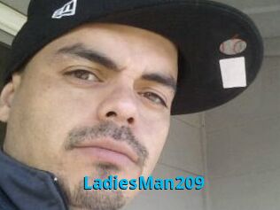 LadiesMan209