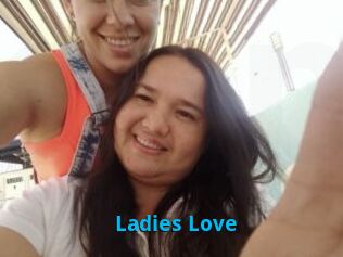 Ladies_Love