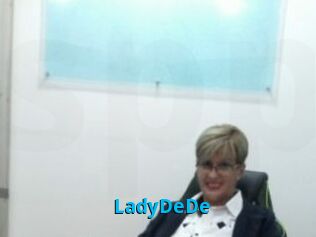 LadyDeDe