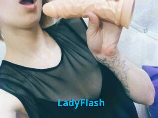 LadyFlash