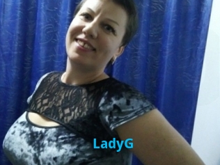 LadyG