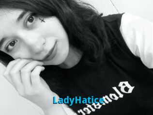 LadyHatice