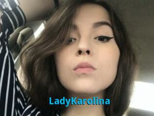 LadyKarolina