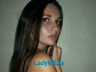 LadyNikas