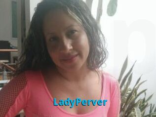 LadyPerver