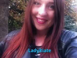 LadyRiate