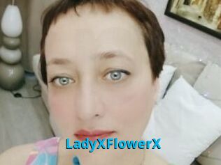 LadyXFlowerX