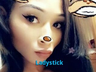 Ladystick