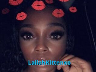 LailahKittenxo