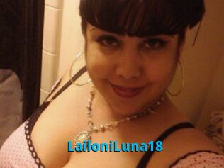 LailoniLuna18