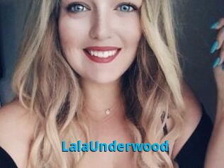 LalaUnderwood