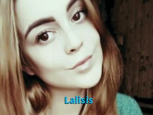 Lalisis