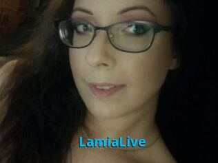 LamiaLive