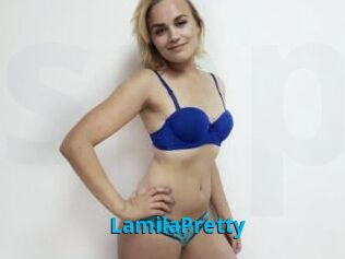 LamilaPretty