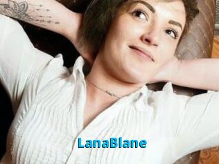 LanaBlane