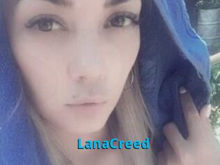 LanaCreed