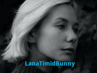 LanaTimidBunny