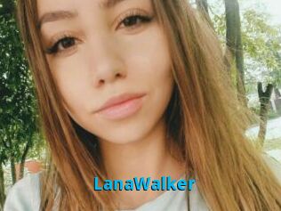 LanaWalker