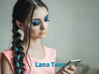 Lana_Teen