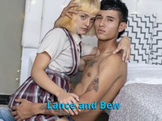 Lance_and_Bew