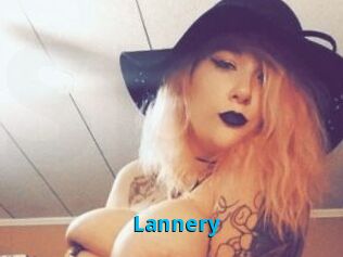 Lannery