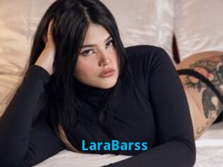 LaraBarss