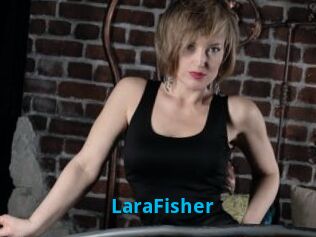 LaraFisher