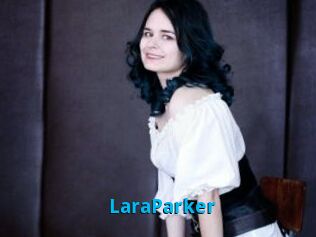 LaraParker