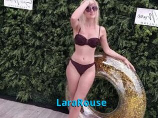 LaraRouse