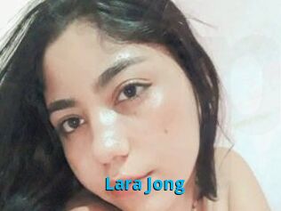 Lara_Jong