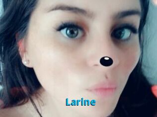 Larine