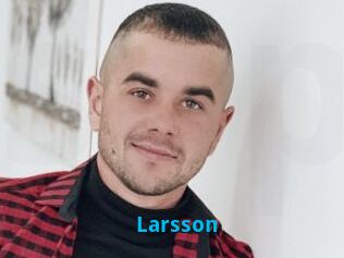 Larsson