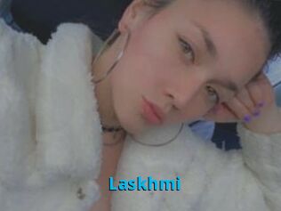 Laskhmi Stinkypinkpimpin