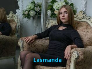 Lasmanda