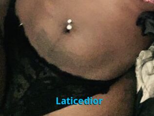 Laticedior