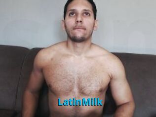 LatinMilk