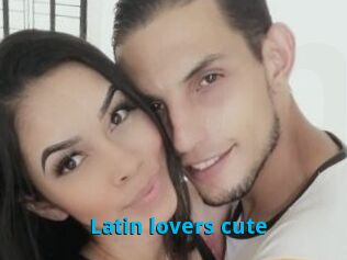 Latin_lovers_cute