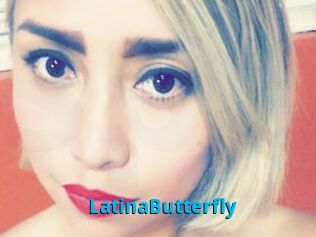 LatinaButterfly