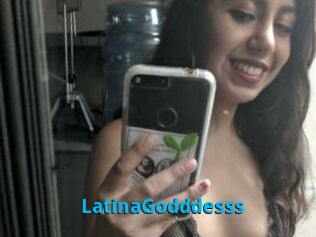 LatinaGodddesss