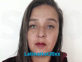 LatinaHot30xx