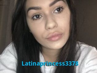 Latinaprincess3378