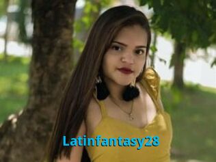 Latinfantasy28