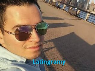 Latingramy