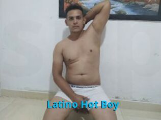 Latino_Hot_Boy