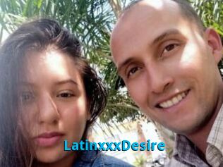 LatinxxxDesire