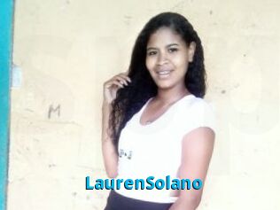 LaurenSolano