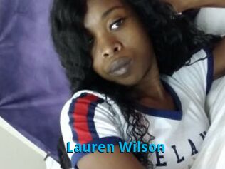 Lauren_Wilson