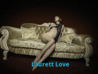 Laurett_Love