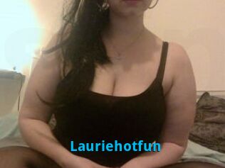 Lauriehotfun